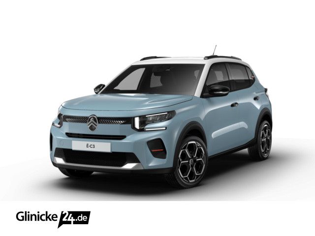 Citroën C3 ë 113 MAX Standard-Range