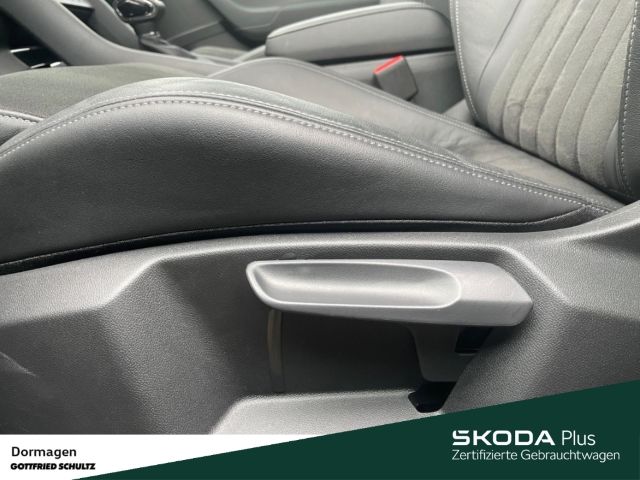 Skoda Karoq - Bild 14