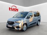 Opel Combo Life E Innovation XL/7-Sitzer/ CarPlay/AHK - Opel Combo: Van