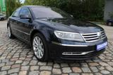 Volkswagen Phaeton 3.0 TDI 4Motion + VOLL + Standheizung + - Volkswagen: Phäton