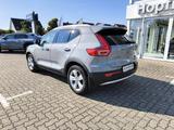 Volvo XC40 B4 (Benzin) BLiS/ACC/AHK/Standheizung - Volvo Gebrauchtwagen in Rostock