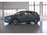 Mercedes-Benz B 200 PREMIUM PROGRESSIVE KAMERA SPUR PDC SHZ - Mercedes-Benz B 200: Kombi