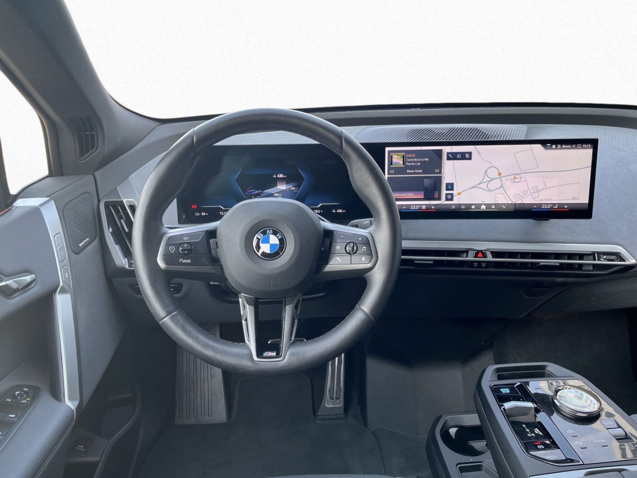 BMW iX - Bild 14