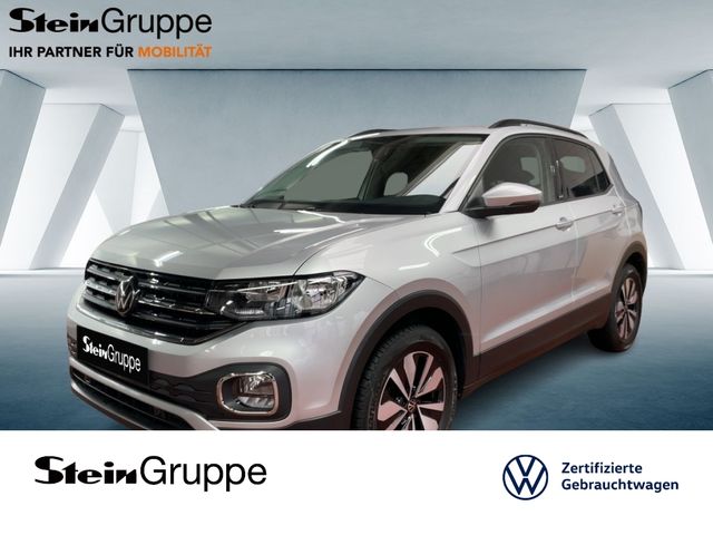 Volkswagen T-Cross 1.0 TSI Move