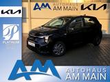 Kia Picanto 1.0 AMT VISION | NAVI | FACELIFT - gebrauchte Kia Picanto mit Facelift