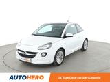Opel Adam 1.4 Glam*TEMPO*PDC*KLIMA*GARANTIE* - Opel Adam mit Schiebedach