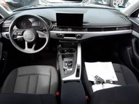 Audi A4 - Vorschau Bild 4