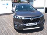 Suzuki S-Cross 1.4 Comfort+   ALLGRIP Autom. - gebrauchte Suzuki (SX4) S-Cross aus dem Jahr 2022