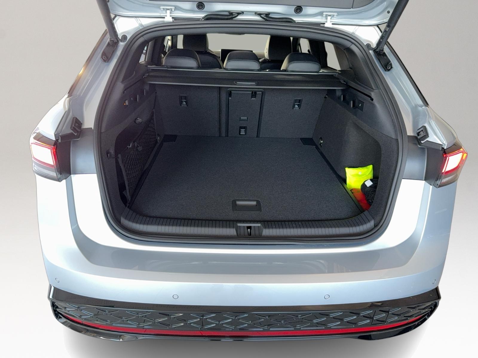Volkswagen ID.7 GTX, AHK, Harman, IQ-Drive, Wärmepumpe, Int
