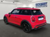 MINI One First Classic Trim Panodach Navi LED LHZ DAB - MINI One First: Kleinwagen