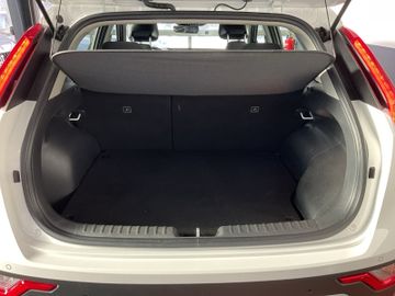 KIA Niro - 9