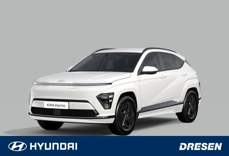 Hyundai KONA Elektro - Bild 1