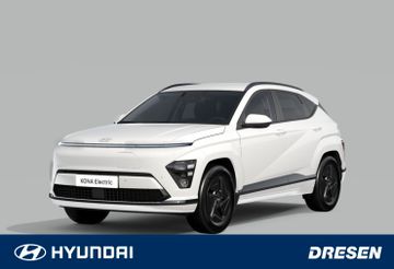 Hyundai Leasingangebot: Hyundai KONA Elektro Select I Navi I Rückfahrkamera I LE