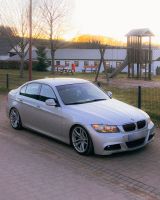 BMW E90 330d LCI N57 Schalter - BMW 330: 330d E90
