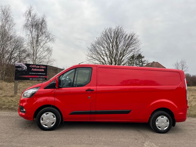 Ford Transit Custom Kasten 300 L2 Trend / Klima /PDC