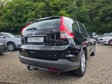 Honda CR-V Comfort 4WD 2.0 i-VTEC - Honda: Allradantrieb