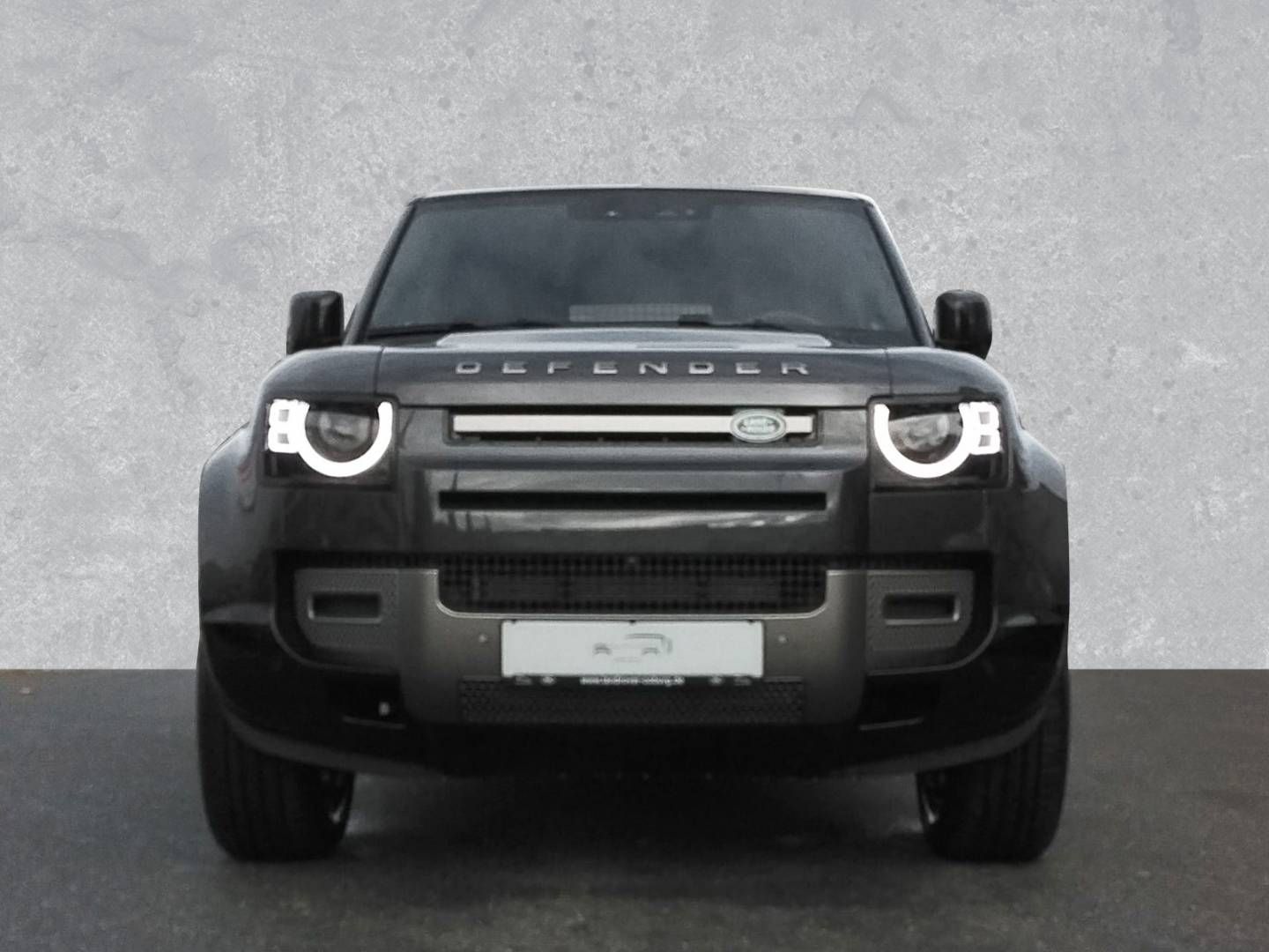 Fahrzeugabbildung Land Rover Defender 110 Hard Top D250 X-Dynamic SE