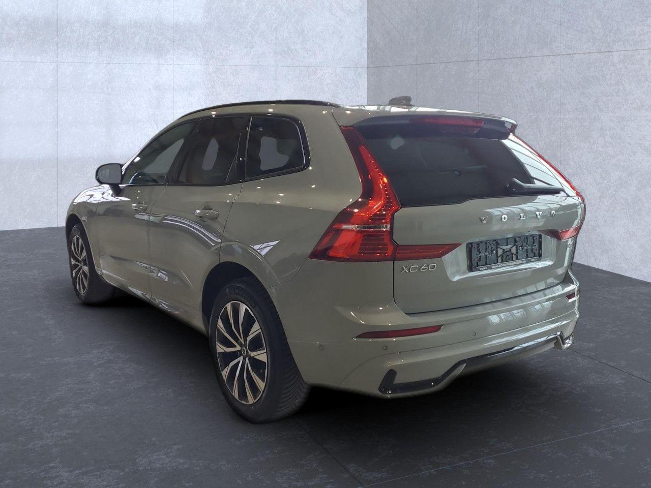 Volvo XC60 XC 60 Plus Dark AWD Bluetooth LED Klima, миниатюра 3