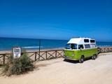Volkswagen VW T2 Camper - Volkswagen T2: Camper