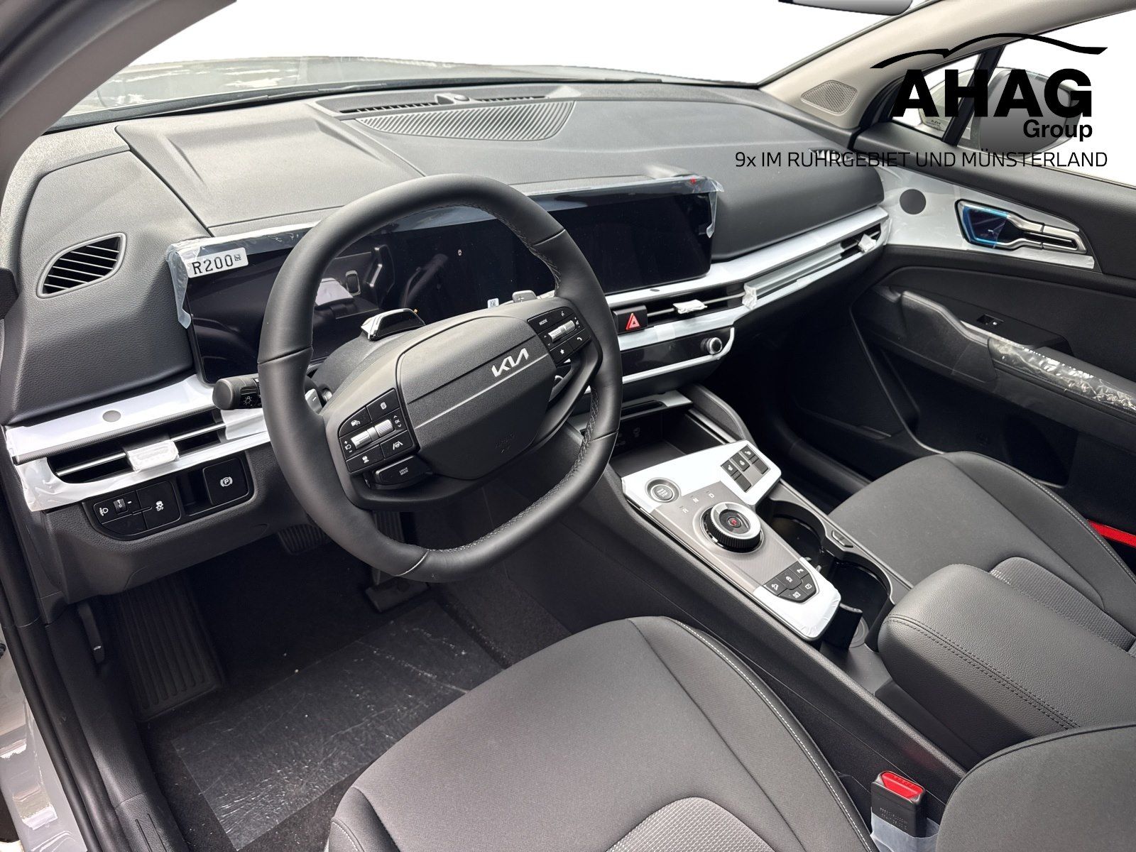 Kia Sportage - Bild 8