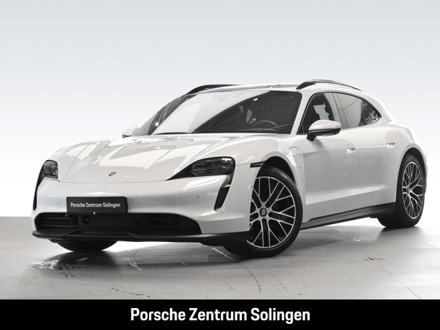 Porsche Taycan 4S Sport Turismo Bose Panorama Abstand Su