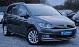 Volkswagen Touran Comfortline°BMT°ACC°SHZ°PDC°ASSISTENZEN° - Volkswagen Touran Gebrauchtwagen in Mülheim (Ruhr)