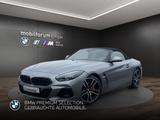 BMW Z4 sDrive30i M-Sport ACC H/K HUD LenkradHZG - BMW Z4 in Dresden