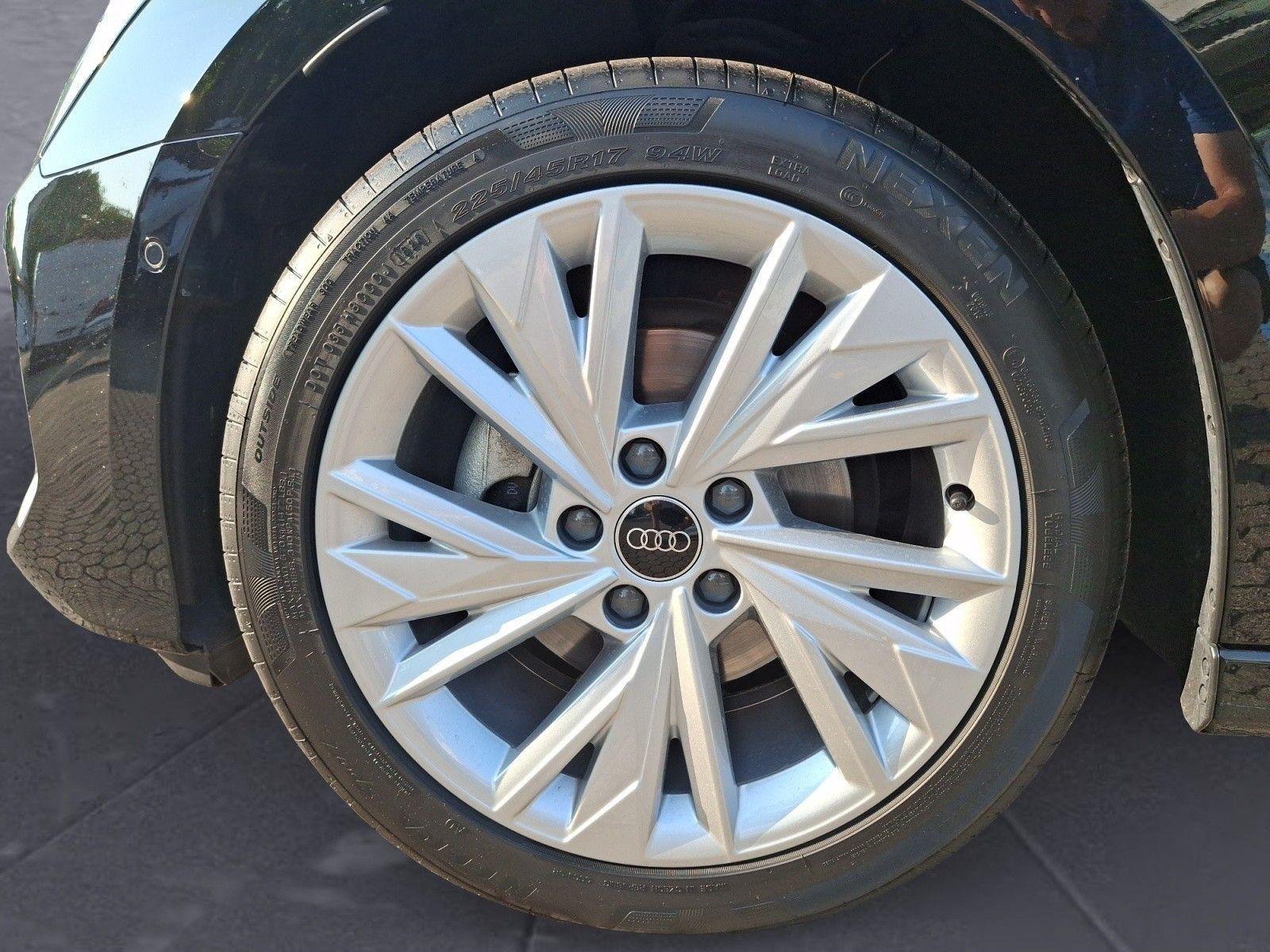 Audi A3 Limousine advanced 30 TFSI 85(11, миниатюра 7