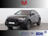 Audi Q8 50TDI quattro S line*PANO*AHK*MATRIX*MASSAG - Audi Q8 Tageszulassungen