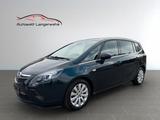 Opel Zafira*Tourer*Innovation*7-Sitze*Navi*PDC*SHZ* - Opel Zafira: Automatik