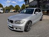 BMW 130 i Sport-Paket M / M-Technic Xenon Leder Alu - BMW 130: 130i