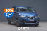 Lancia Ypsilon 1.0 Firefly Hybrid 70CV Platino - Lancia Ypsilon Platino mit Hybrid-Antrieb (Benzin/Elektro)