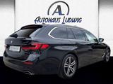BMW 530d xDrive*Laser*360*HUD*Standh*Ass-Prof*93.470 - BMW 5er Reihe Gebrauchtwagen in München
