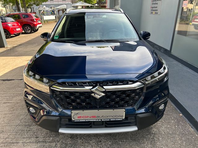 Fahrzeugabbildung Suzuki (SX4) S-Cross Hybrid Autom.+CarPlay+LED+SHZ+DAB+