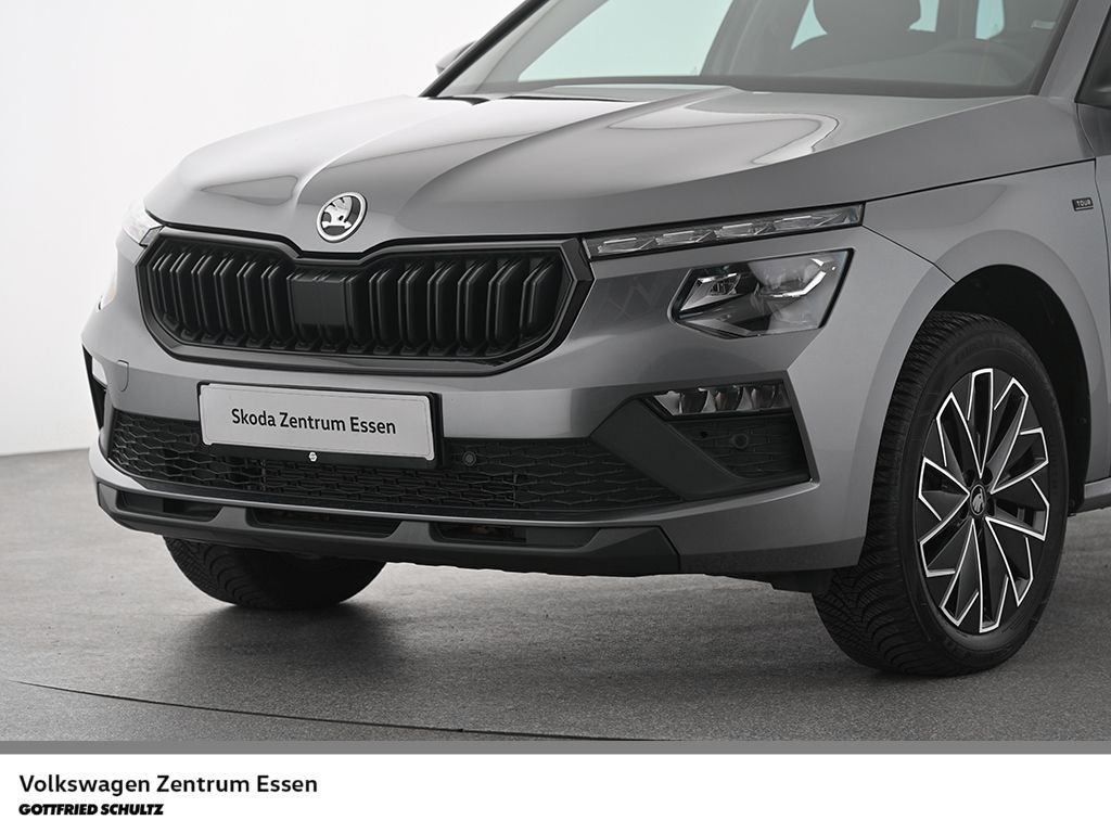 Skoda Kamiq - Bild 8