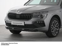 Skoda Kamiq - Vorschau Bild 8