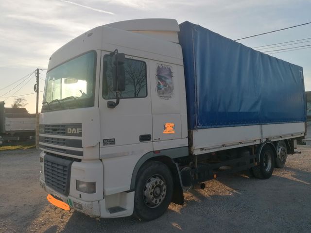 DAF 95XF480