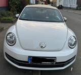 Volkswagen Beetle 1.2 TSI CUP CUP - Volkswagen Beetle in Wuppertal