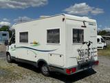 Chausson Welcome 70*Grüne Plakette*Bastlerfahrzeug* - Chausson 70 welcome