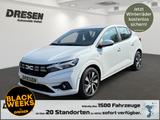 Dacia Sandero TCe 90 CVT Expression KLIMAAUTOMATIK SIT - Dacia Sandero Neuwagen in Duisburg