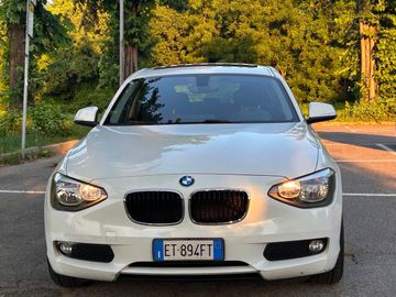 BMW 116 - 3