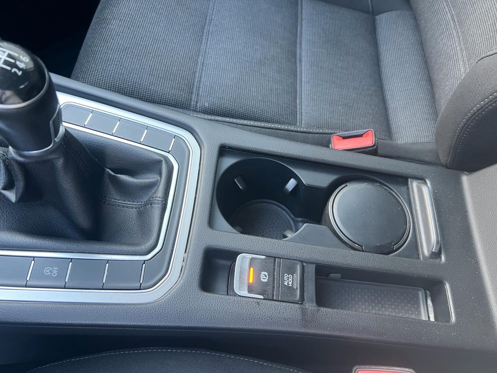 Volkswagen PASSAT°LIMO°COMFORTLINE°NAV°LED°SHZ°ACC°PDC°