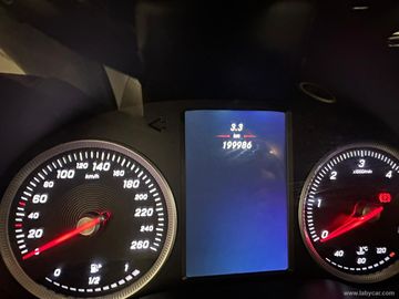 Mercedes GLC 250 - 9