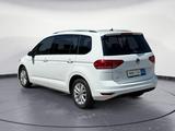 Volkswagen Touran 1.2 TSI Comfortline Navi Klima PDC Sitzhe - Volkswagen Touran: 1.2
