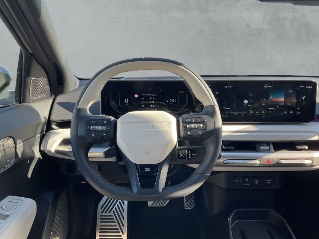 Fahrzeugabbildung Kia EV4 FB 81 FWD GTLINE *DRIVEWISE-PARK*GLASDACH*CO