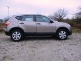 Nissan Qashqai 1.6 Visia - gebrauchte Nissan Qashqai aus dem Jahr 2011
