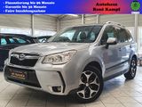 Subaru Forester 2.0D Sport Lineartronic *Facelift*