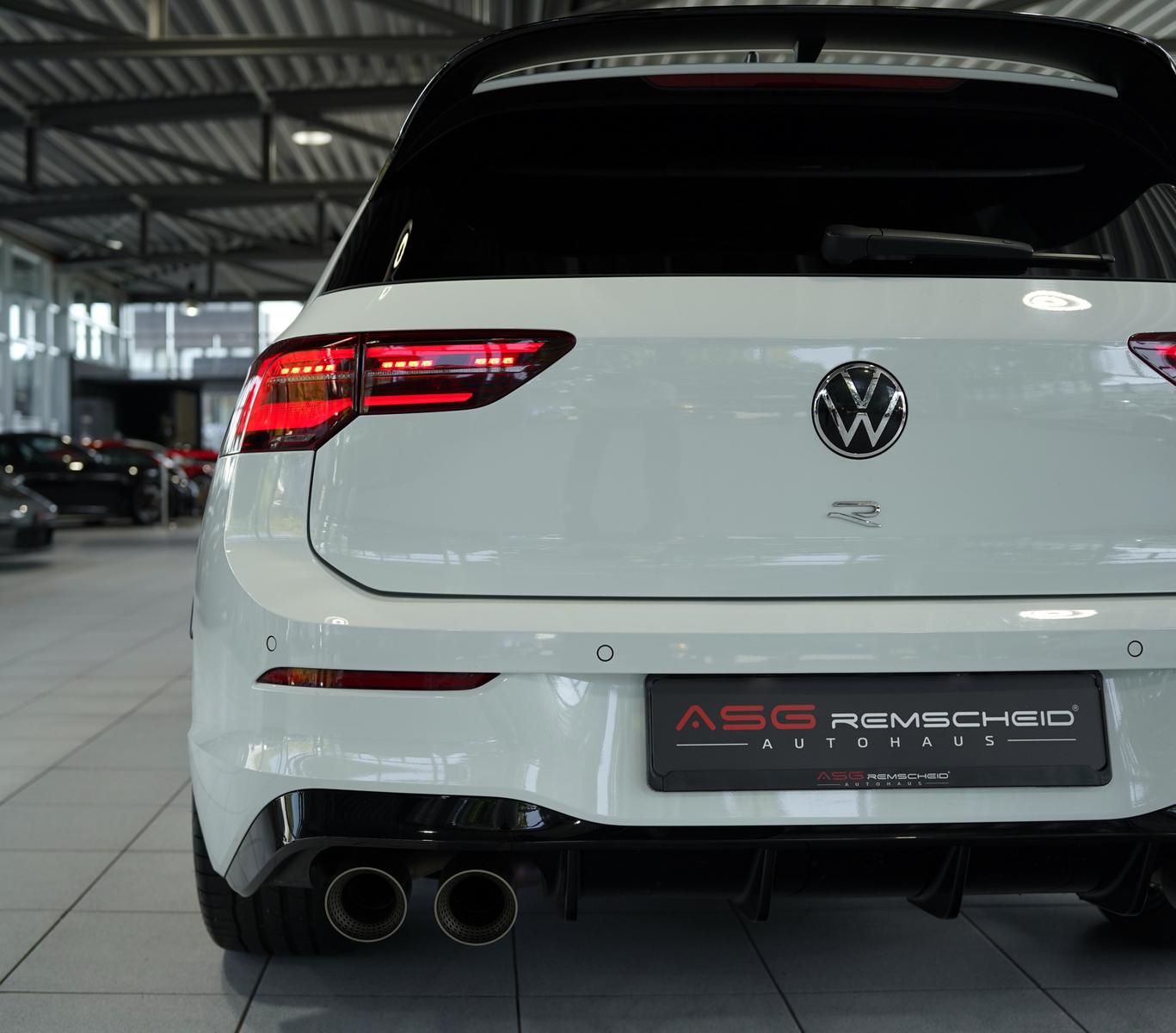 Volkswagen Golf R 4M Performance *2.H *19 *AKRA*Matrix*H&K, миниатюра 15