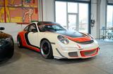 Porsche GT3 Cup - Porsche: Gt3 Cup