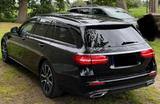 Mercedes-Benz E 220 d T-Modell - Mercedes-Benz E 220 mit Panoramadach
